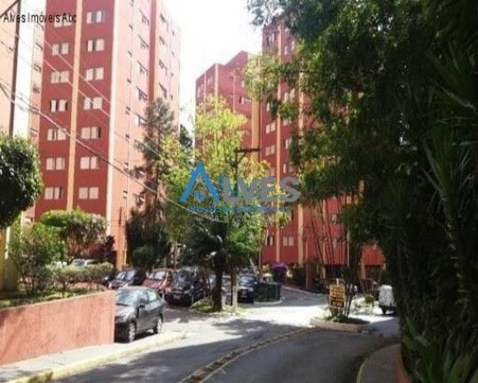 Imagem Apartamento com 2 Quartos à Venda, 57 m² em Demarchi - São Bernardo Do Campo