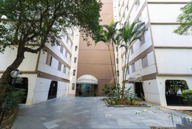 Foto do imóvel Apartamento com 3 Quartos à Venda, 61 m² em Jardim íris - São Paulo