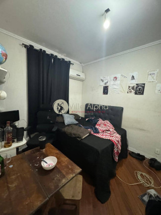 Foto do imóvel Casa com 3 Quartos à Venda, 130 m² em Vila Mathias - Santos