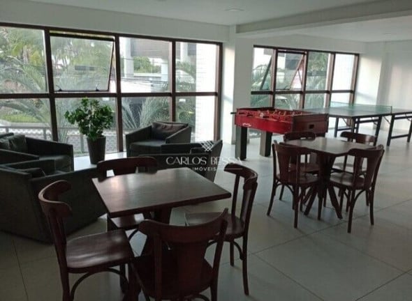 Imagem Apartamento com 3 Quartos à Venda, 79 m² em Casa Amarela - Recife