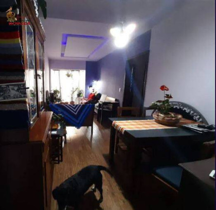 Foto do imóvel Apartamento com 2 Quartos à Venda, 58 m² em Vila Olimpia - São Paulo