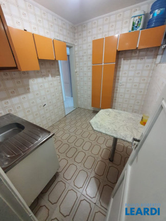 Imagem Apartamento com 2 Quartos à Venda, 82 m² em Saúde - São Paulo
