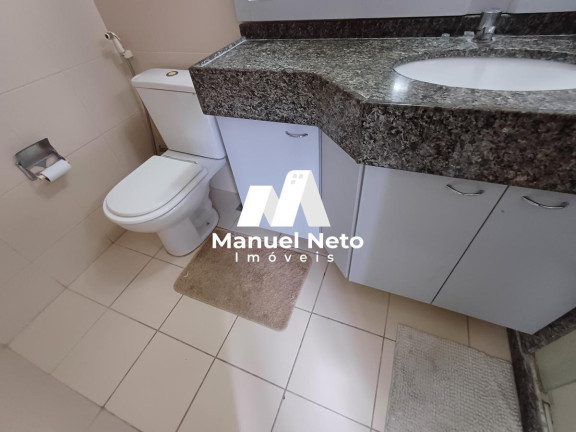 Foto do imóvel Apartamento com 3 Quartos à Venda, 187 m² em Meireles - Fortaleza
