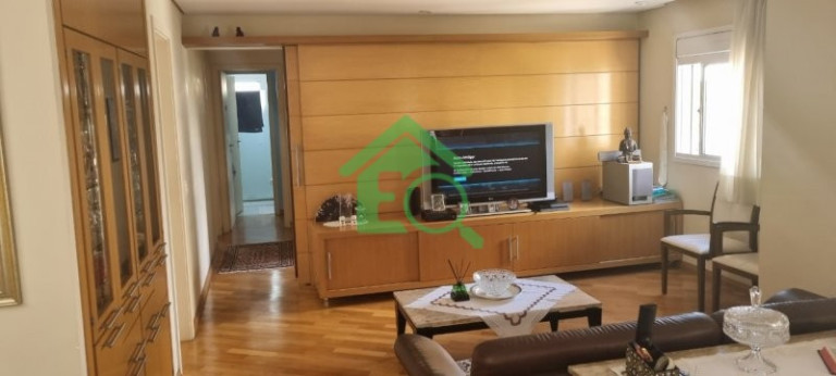 Foto do imóvel Apartamento com 3 Quartos à Venda, 120 m² em Vila Sofia - São Paulo