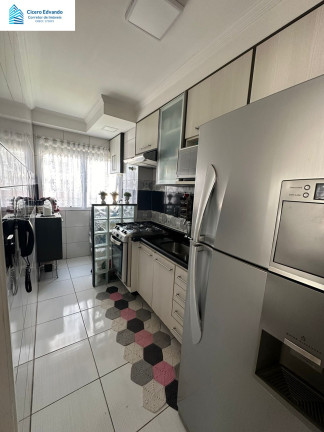 Imagem Apartamento com 2 Quartos à Venda, 42 m² em Mooca - São Paulo