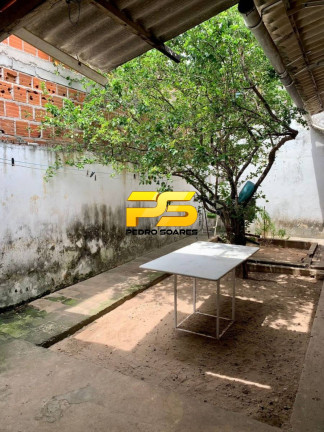 Foto do imóvel Casa com 3 Quartos à Venda, 143 m² em Bessa - João Pessoa