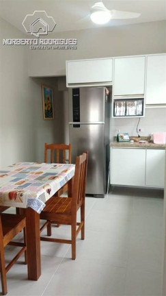 Imagem Apartamento com 2 Quartos à Venda, 126 m² em Guilhermina - Praia Grande