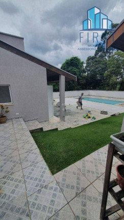 Imagem Casa de Condomínio com 4 Quartos à Venda, 373 m² em Condomínio Villagio Capriccio - Louveira