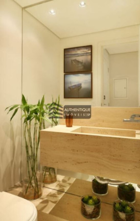 Imagem Apartamento com 2 Quartos à Venda, 98 m² em Brooklin - São Paulo