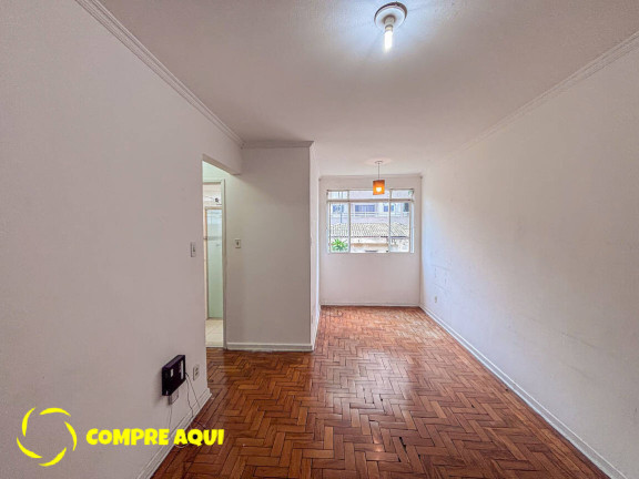 Foto do imóvel Apartamento com 2 Quartos à Venda, 62 m² em Vila Pompéia - São Paulo