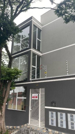 Imagem Apartamento com 2 Quartos à Venda, 37 m² em Parada Xv De Novembro - São Paulo