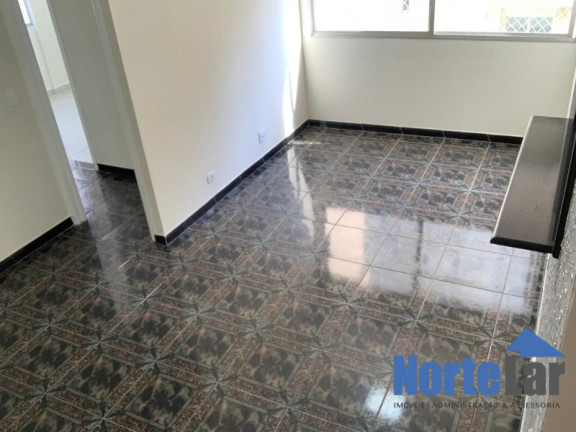 Foto do imóvel Apartamento com 2 Quartos à Venda, 65 m² em Santana - São Paulo