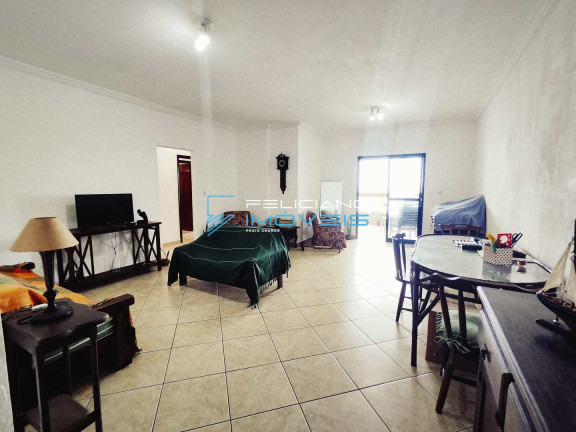 Imagem Apartamento com 3 Quartos à Venda, 212 m² em Aviação - Praia Grande