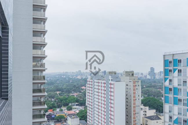 Foto do imóvel Apartamento com 2 Quartos à Venda, 74 m² em Pinheiros - São Paulo
