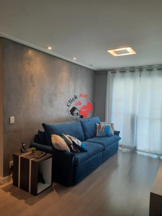 Foto do imóvel Apartamento com 2 Quartos à Venda, 107 m² em Vila Lusitânia - São Bernardo Do Campo