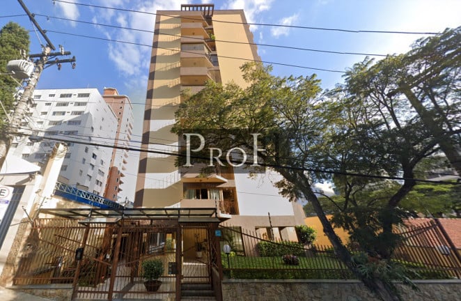Foto do imóvel Apartamento com 4 Quartos à Venda, 110 m² em Vila Bastos - Santo André
