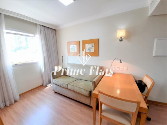 Foto do imóvel Apartamento com 1 Quarto à Venda, 28 m² em Pinheiros - São Paulo