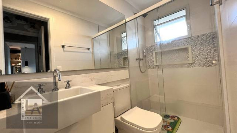 Foto do imóvel Cobertura com 2 Quartos à Venda, 119 m² em Campo Belo - São Paulo