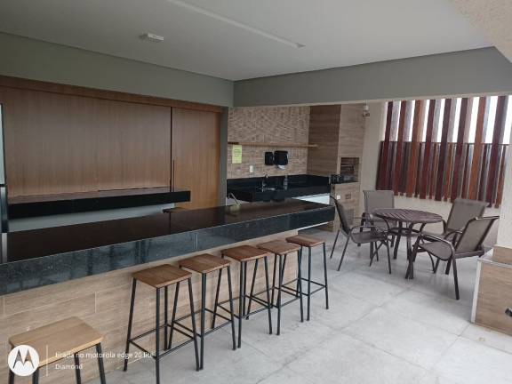 Imagem Apartamento com 3 Quartos à Venda, 70 m² em Ininga - Teresina