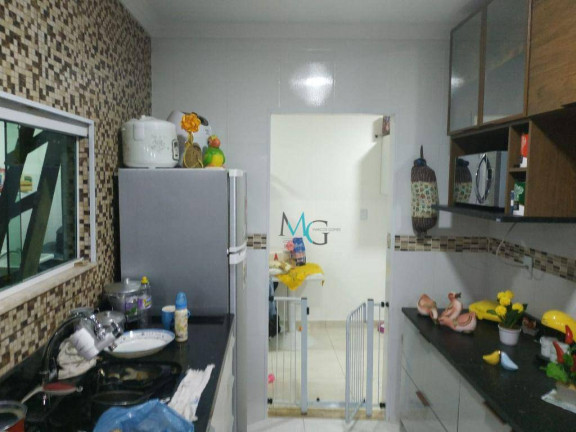 Imagem Casa com 2 Quartos à Venda, 110 m² em Inhoaíba - Rio De Janeiro