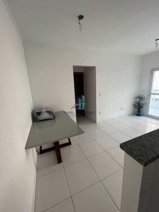 Foto do imóvel Apartamento com 1 Quarto à Venda, 47 m² em Aviação - Praia Grande