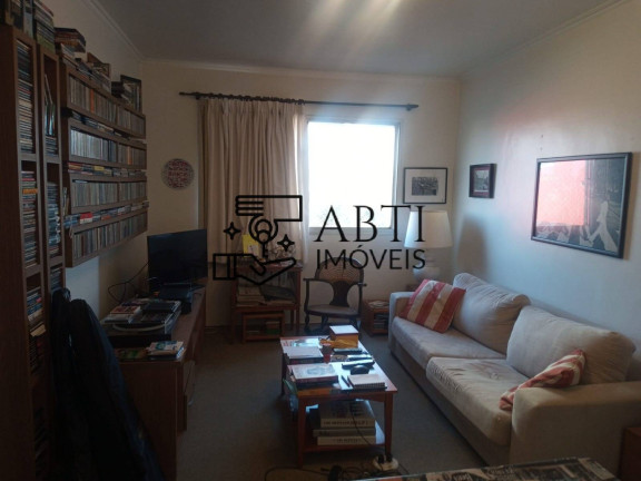 Foto do imóvel Apartamento com 1 Quarto à Venda, 50 m² em Campo Belo - São Paulo