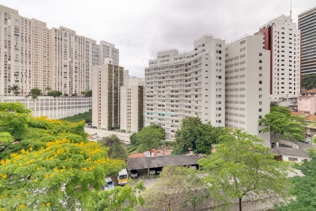 Foto do imóvel Apartamento com 2 Quartos à Venda, 89 m² em Bela Vista - São Paulo
