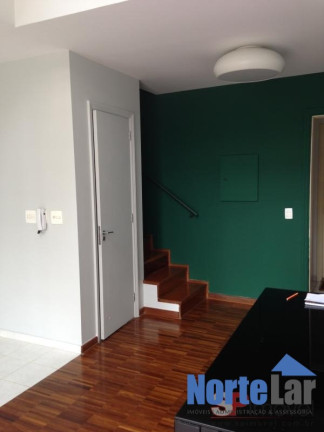 Imagem Apartamento com 1 Quarto à Venda, 50 m² em Perdizes - São Paulo