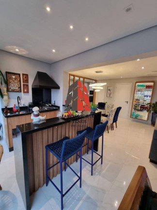 Foto do imóvel Apartamento com 3 Quartos à Venda, 132 m² em Parque São Jorge - São Paulo