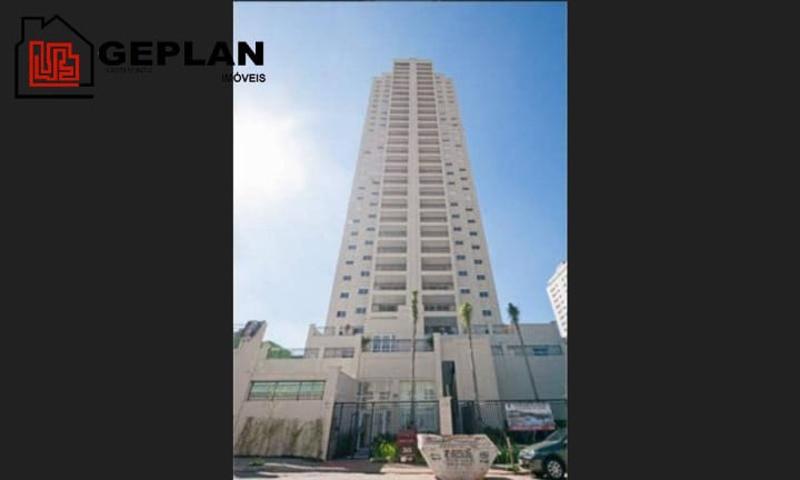 Foto do imóvel Apartamento com 2 Quartos à Venda, 84 m² em Vila Vera - São Paulo