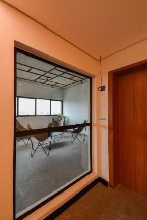 Foto do imóvel Imóvel com 1 Quarto à Venda, 18 m² em Bela Vista - São Paulo
