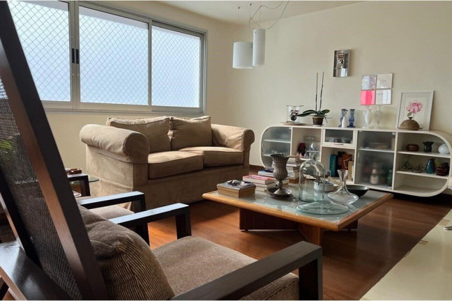 Foto do imóvel Apartamento com 2 Quartos à Venda, 270 m² em Itaim Bibi - São Paulo