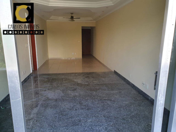 Foto do imóvel Apartamento com 3 Quartos à Venda, 134 m² em José Menino - Santos