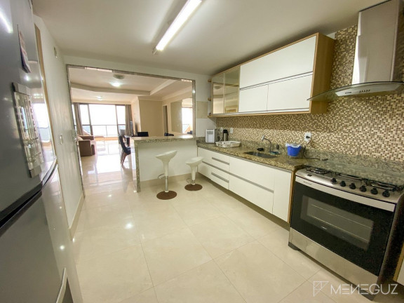 Imagem Apartamento com 3 Quartos à Venda, 130 m² em Praia Do Morro - Guarapari