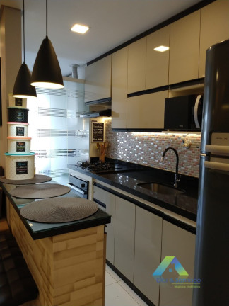 Foto do imóvel Apartamento com 3 Quartos à Venda, 67 m² em Centro - Diadema