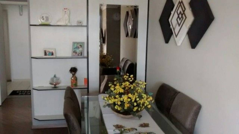 Foto do imóvel Apartamento com 2 Quartos à Venda, 50 m² em Limão - São Paulo