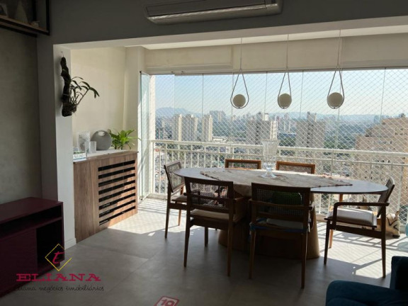 Imagem Apartamento com 4 Quartos à Venda, 102 m² em água Branca - São Paulo