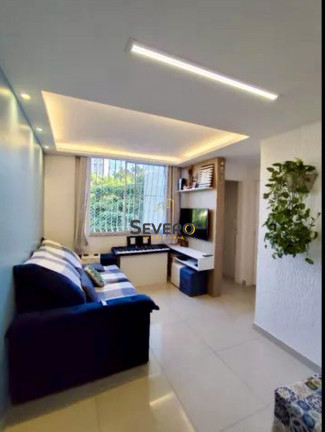 Foto do imóvel Apartamento com 2 Quartos à Venda, 52 m² em Fonseca - Niterói