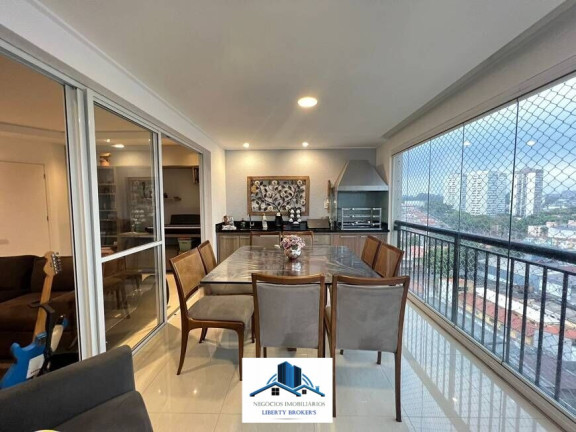 Foto do imóvel Apartamento com 2 Quartos à Venda, 97 m² em Jardim Independência - São Paulo