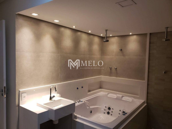 Foto do imóvel Apartamento com 4 Quartos à Venda, 200 m² em Parnamirim - Recife
