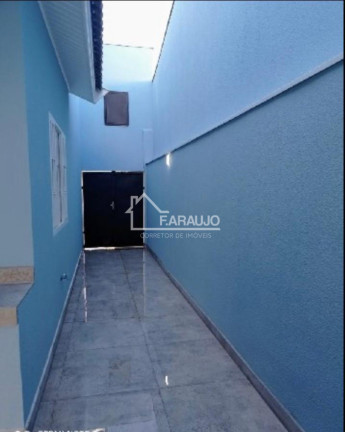 Imagem Imóvel com 4 Quartos à Venda, 237 m² em Itapeva - Votorantim
