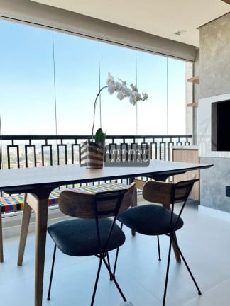 Foto do imóvel Apartamento com 1 Quarto à Venda, 85 m² em Morumbi - São Paulo