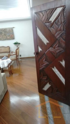 Foto do imóvel Apartamento com 4 Quartos à Venda,  em Santana - São Paulo