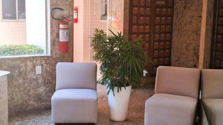Foto do imóvel Apartamento com 2 Quartos à Venda, 48 m² em Curicica - Rio De Janeiro
