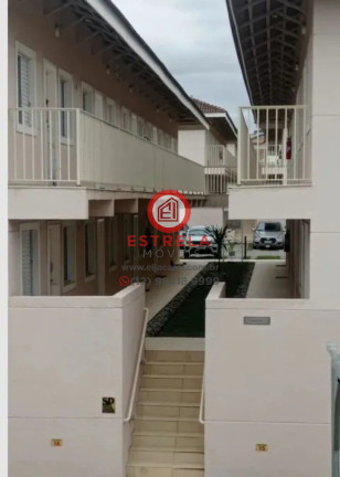 Foto do imóvel Casa com 2 Quartos à Venda, 60 m² em Loteamento Villa Branca - Jacareí