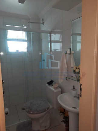 Foto do imóvel Apartamento com 2 Quartos à Venda, 60 m² em Aviação - Praia Grande