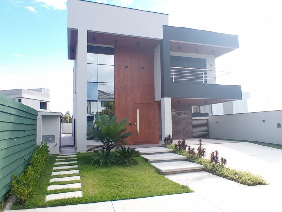 Imagem Casa com 4 Quartos à Venda, 263 m² em Santa Regina - Camboriú