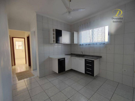 Imagem Apartamento com 2 Quartos à Venda, 67 m² em Tupi - Praia Grande