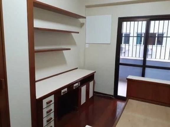 Imagem Apartamento com 4 Quartos à Venda, 283 m² em Barra Da Tijuca - Rio De Janeiro