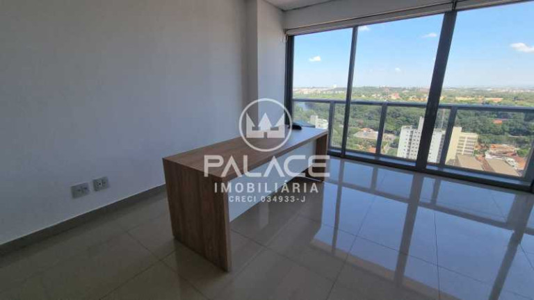 Foto do imóvel Sala Comercial à Venda ou Locação, 40 m² em Centro - Piracicaba